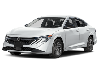 2026 Nissan Sentra