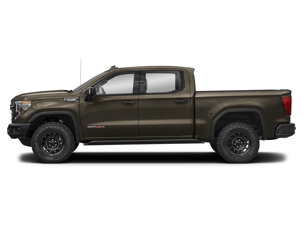 2023 GMC Sierra 1500 AT4X - Photo 36
