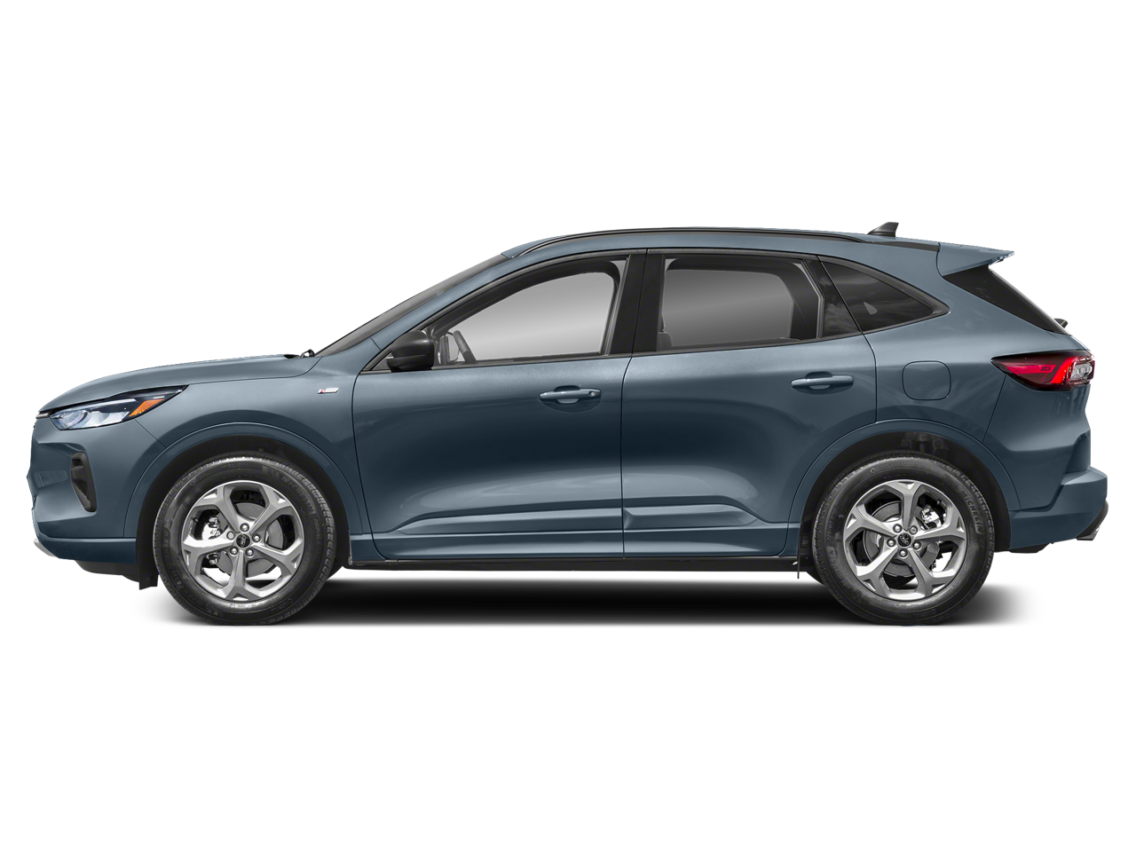 2024 Ford Escape ST-Line - Photo 36