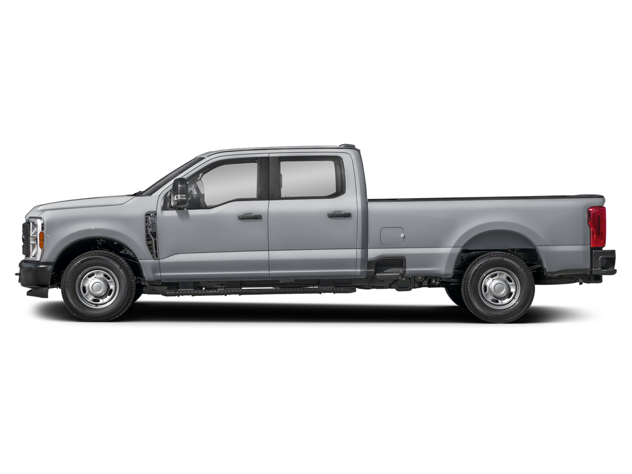 2024 Ford Super Duty F-250 SRW XLT