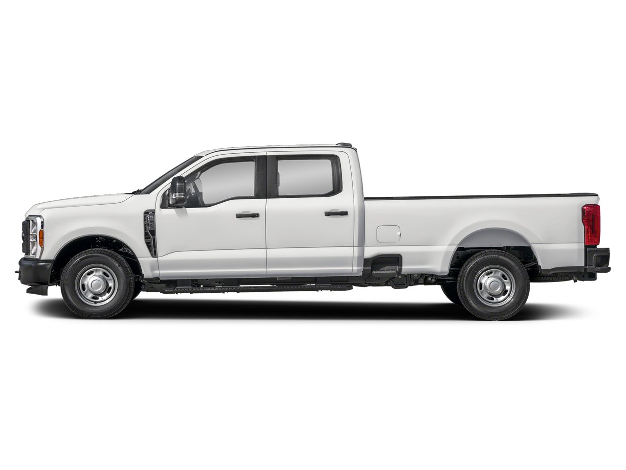 2024 Ford Super Duty F-250 SRW XLT