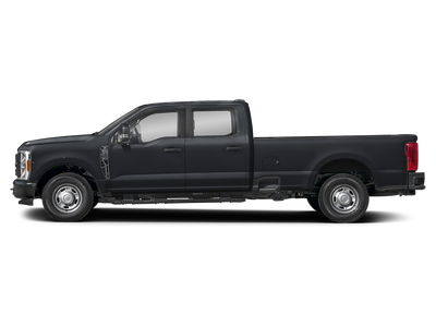 2025 Ford Super Duty F-250 SRW XLT