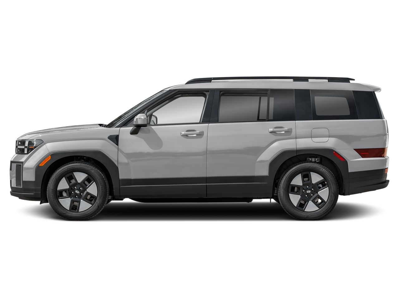 2025 Hyundai Santa Fe SEL - Photo 34