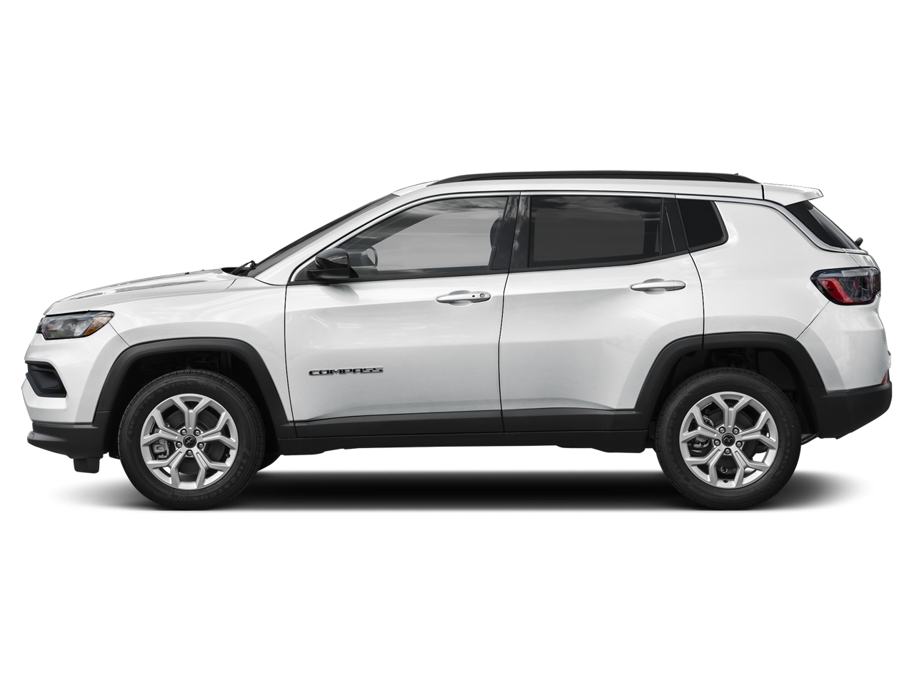 2025 Jeep Compass Limited - Photo 32