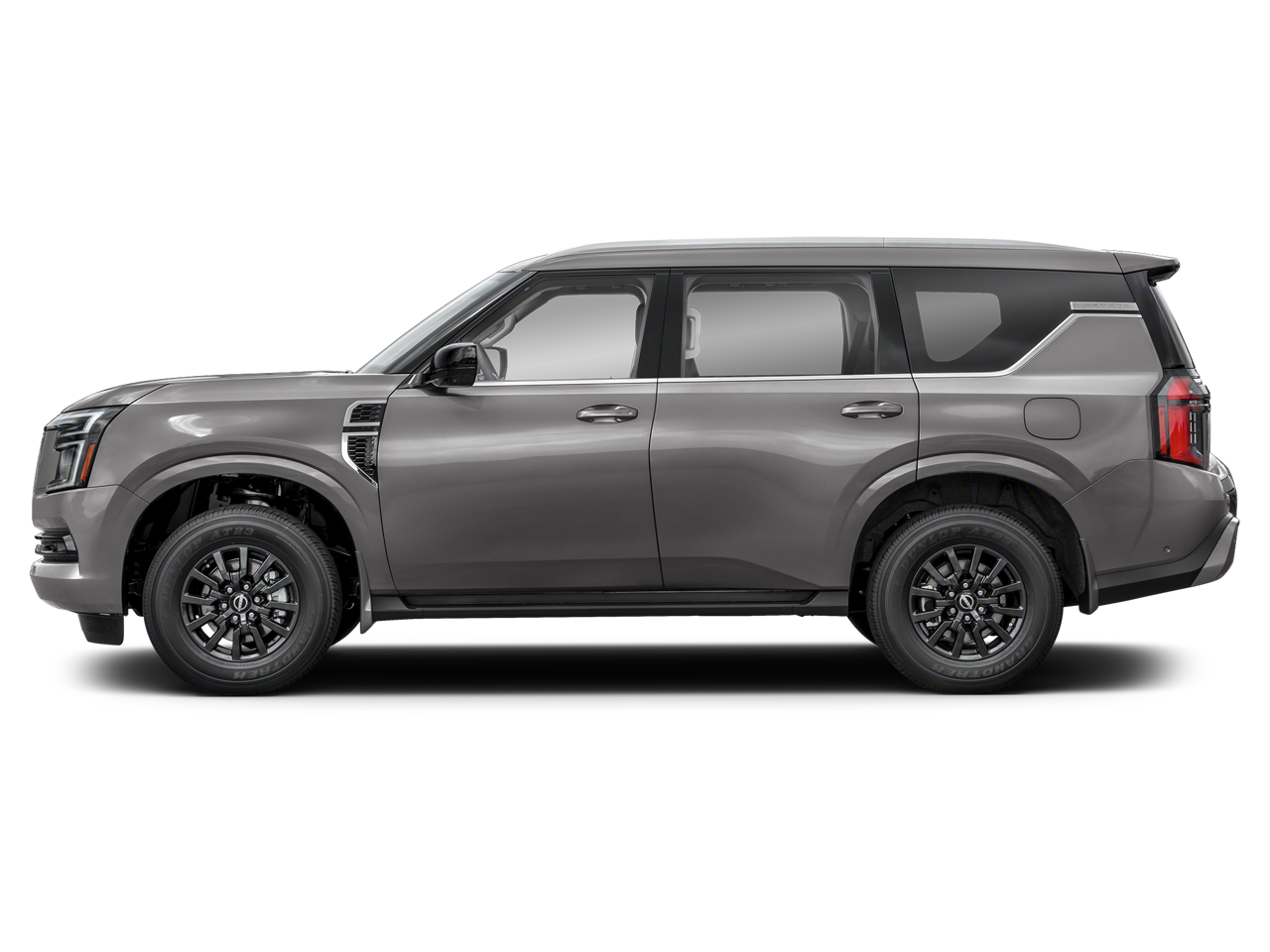 2025 Nissan Armada SV