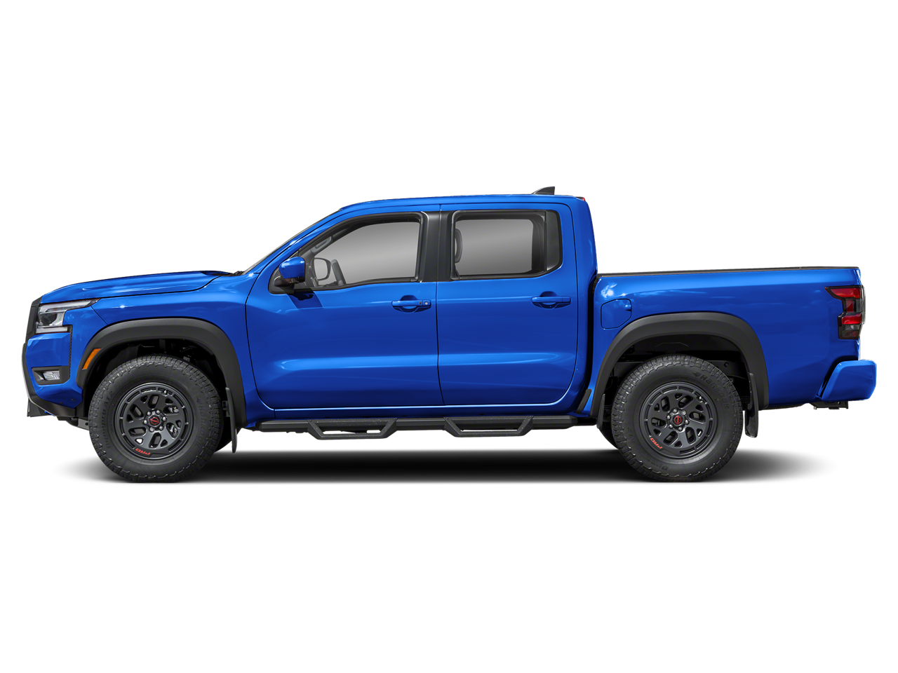 2026 Nissan Frontier PRO-4X - Photo 18