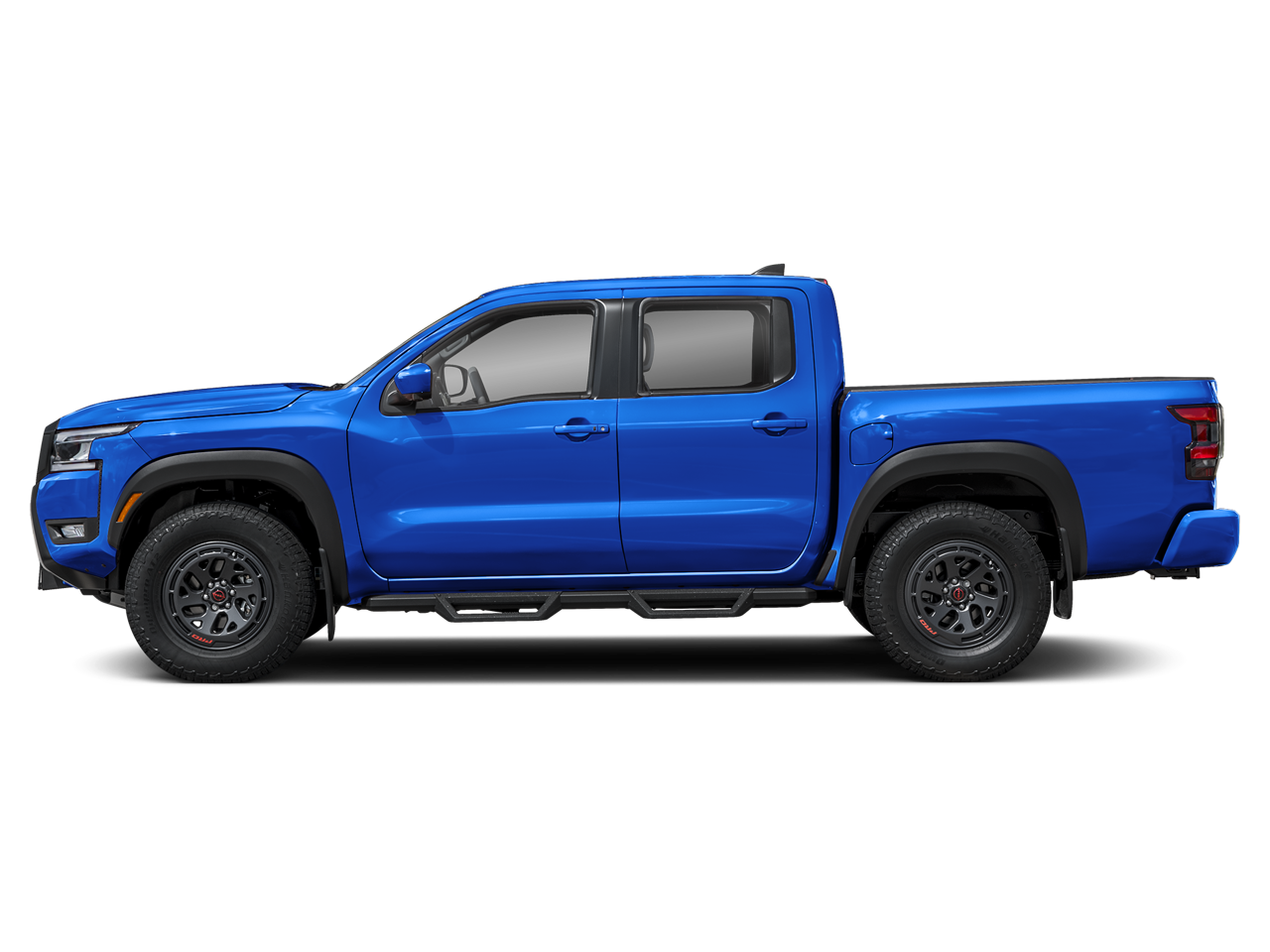 2026 Nissan Frontier PRO-4X - Photo 18