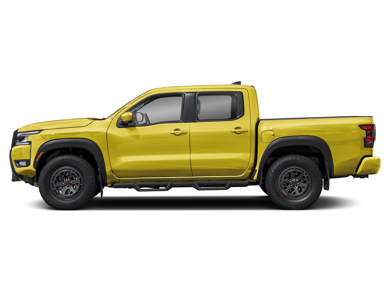 2026 Nissan Frontier PRO-4X - Photo 18