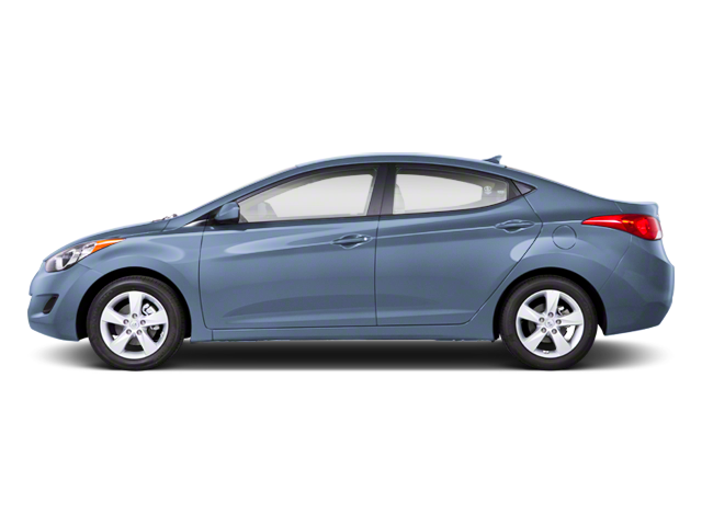 2011 Hyundai Elantra Ltd