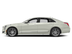 2018 Cadillac CT6 Premium Luxury AWD
