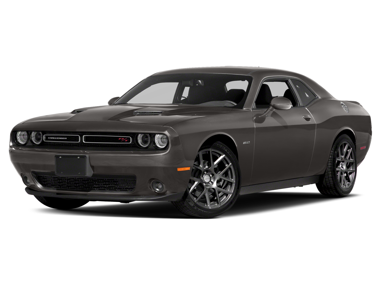 2015 Dodge Challenger R/T