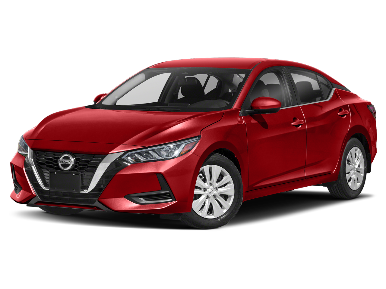 2020 Nissan Sentra