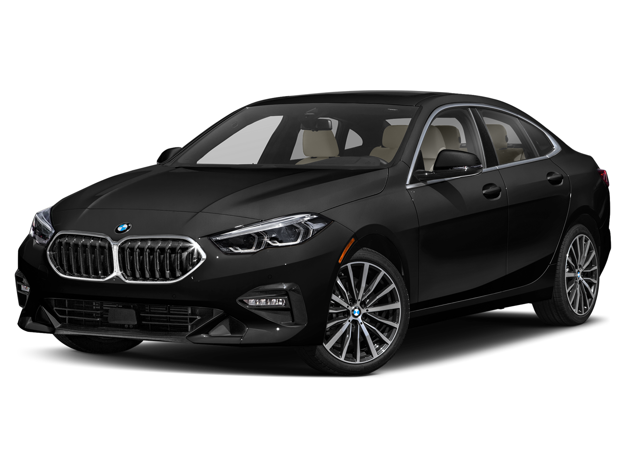 2021 BMW 2 Series