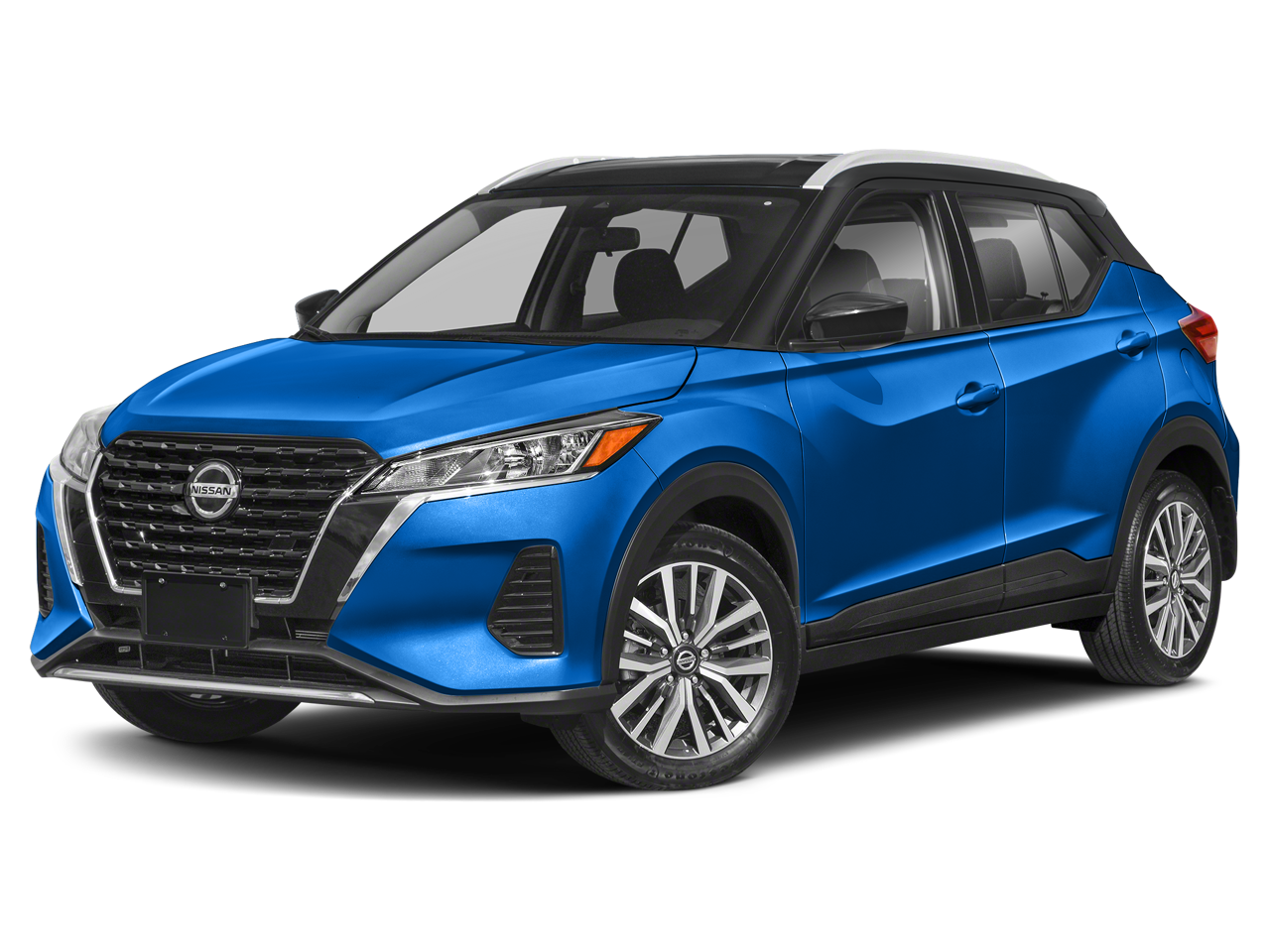 2021 Nissan Kicks