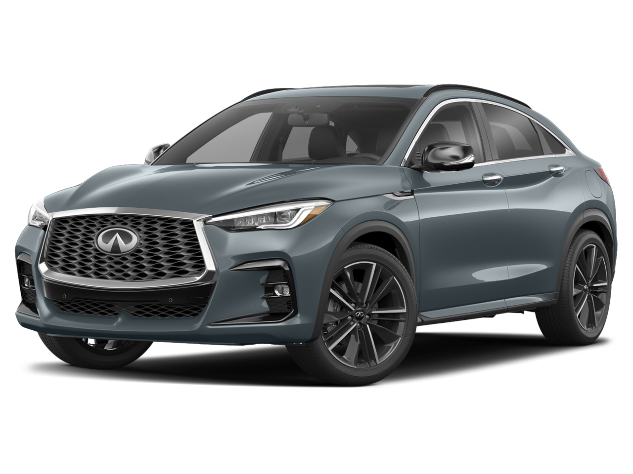 2022 INFINITI QX55 Essential AWD's photo