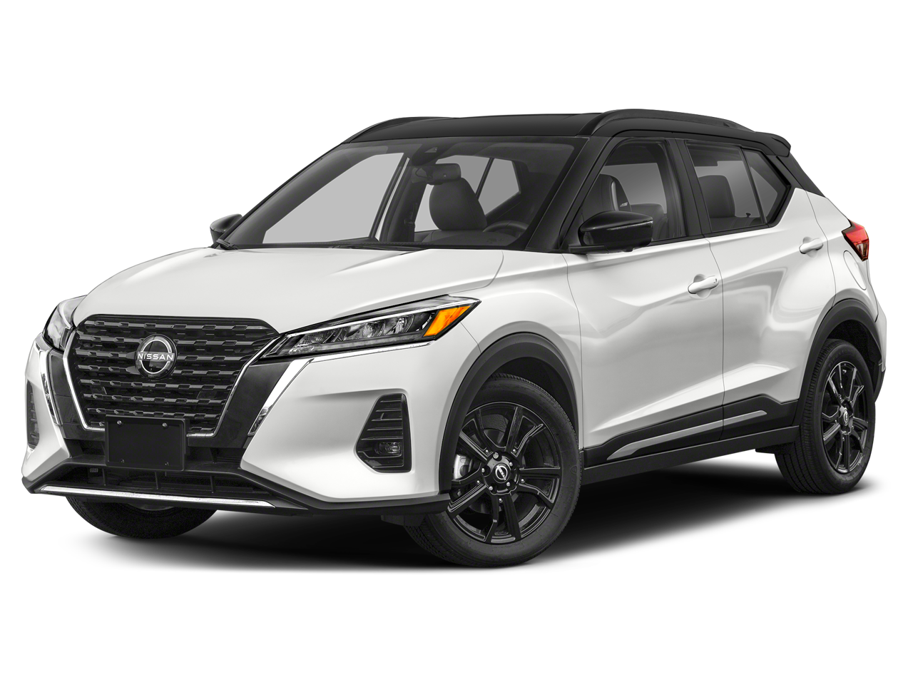 2022 Nissan Kicks SR