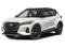 2022 Nissan Kicks SR