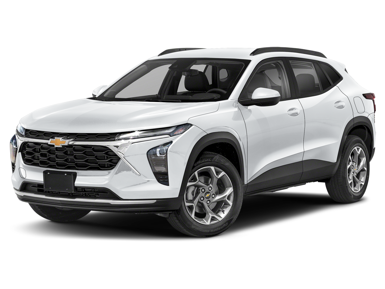 2024 Chevrolet Trax 1RS's photo