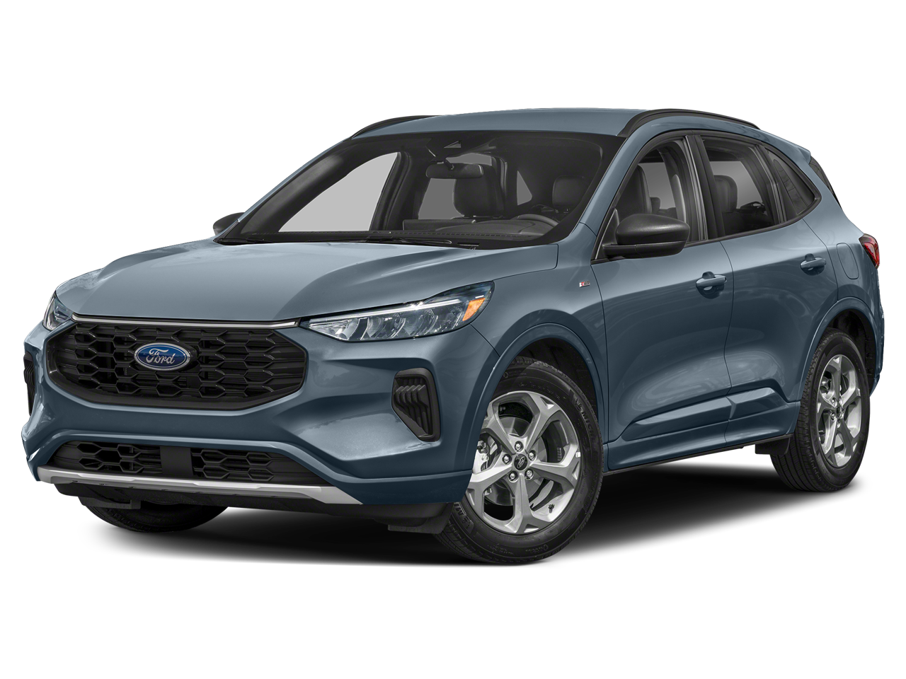 2024 Ford Escape ST-Line - Photo 34