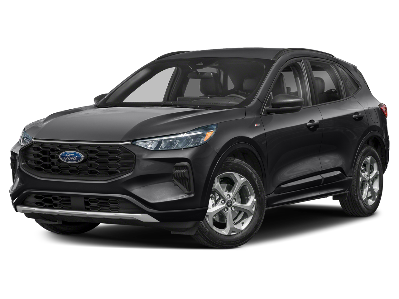 2024 Ford Escape's photo