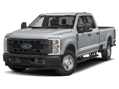 2024 Ford Super Duty F-250 SRW XLT