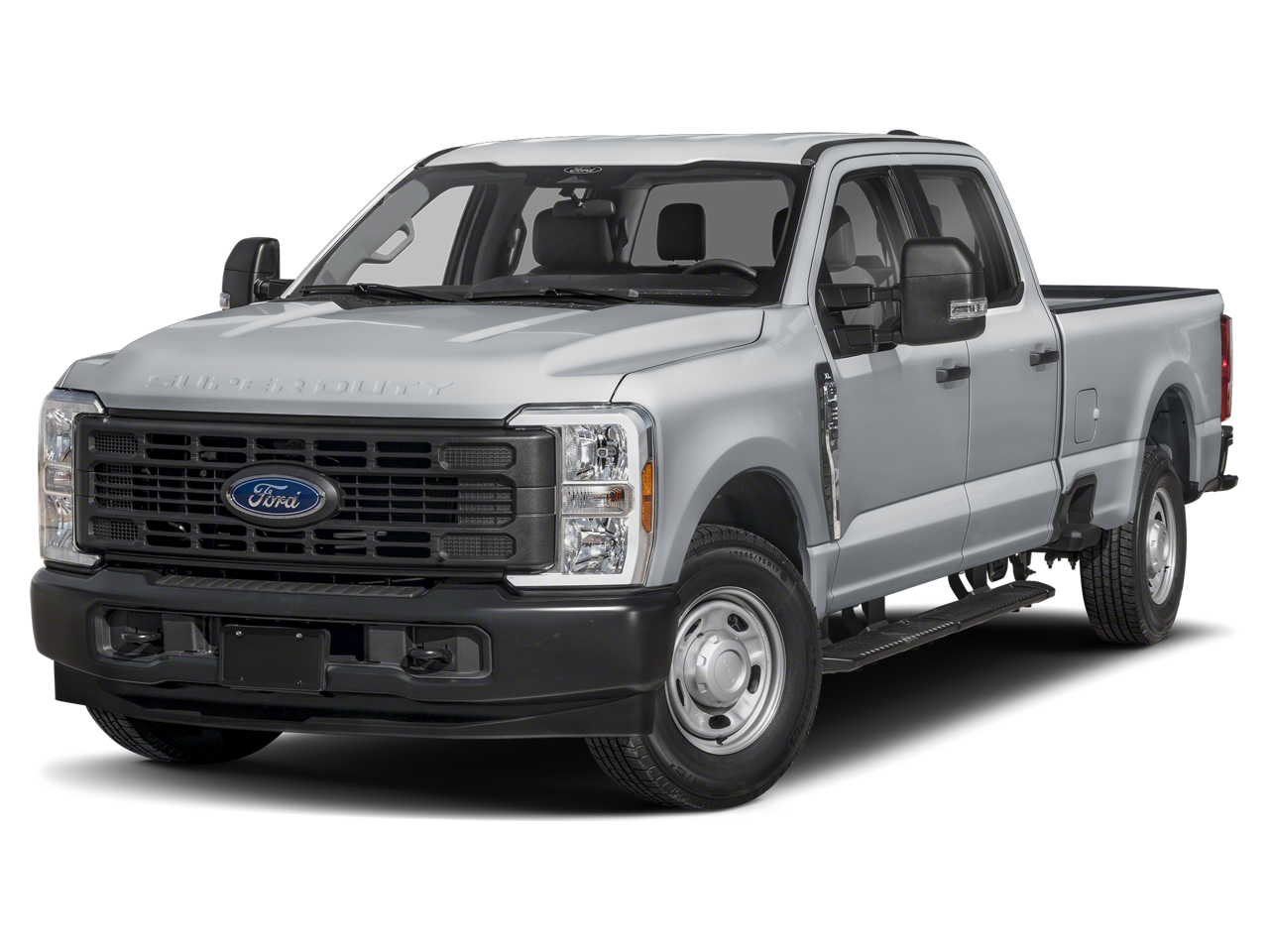 2024 Ford Super Duty F-250 SRW XLT