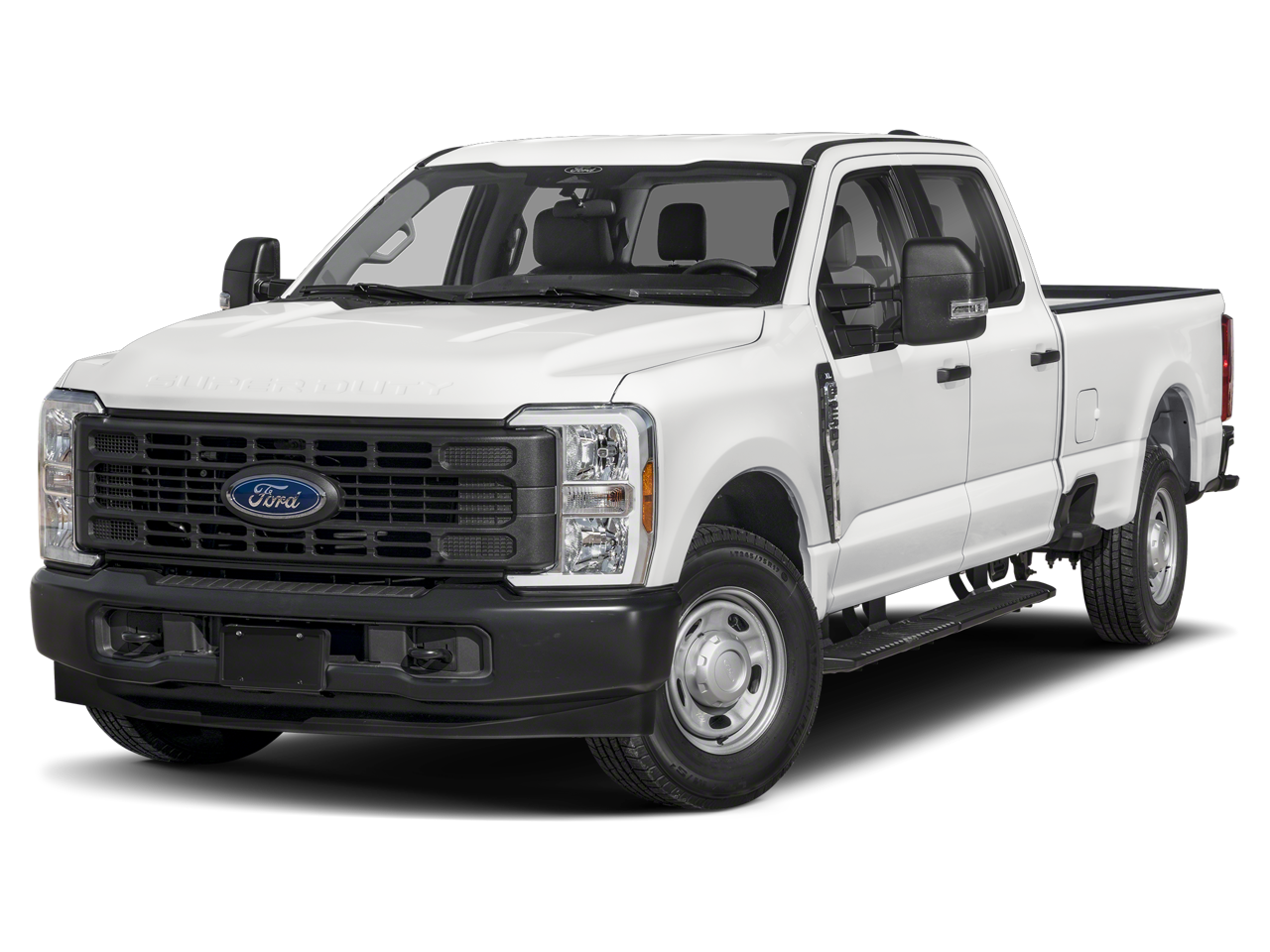 2024 Ford F-250 Super Duty XLT - Photo 33