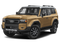 2024 Toyota Land Cruiser First Edition