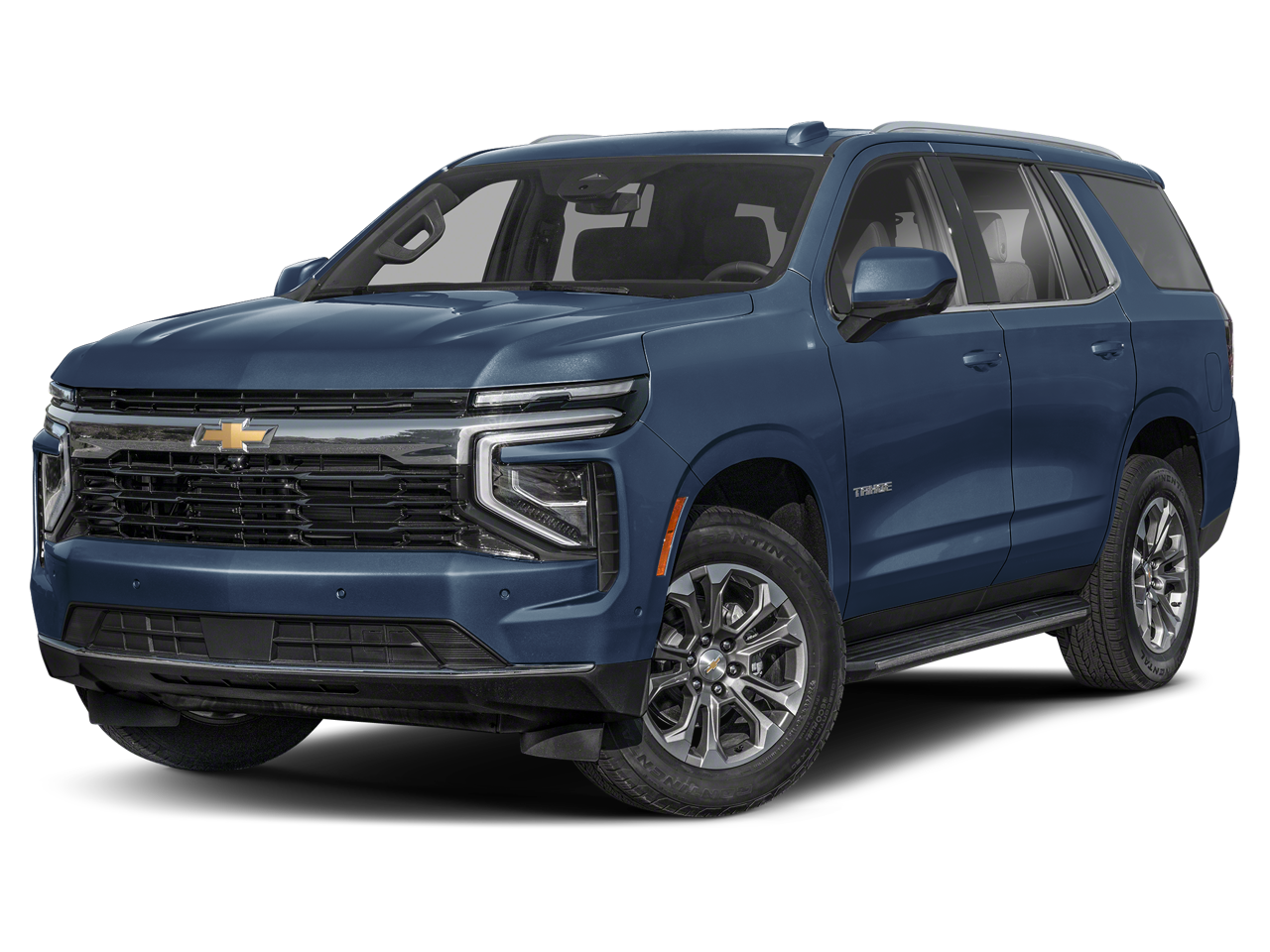 2025 Chevrolet Tahoe's photo
