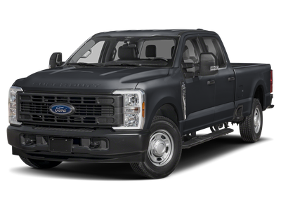 2025 Ford Super Duty F-250 SRW XLT