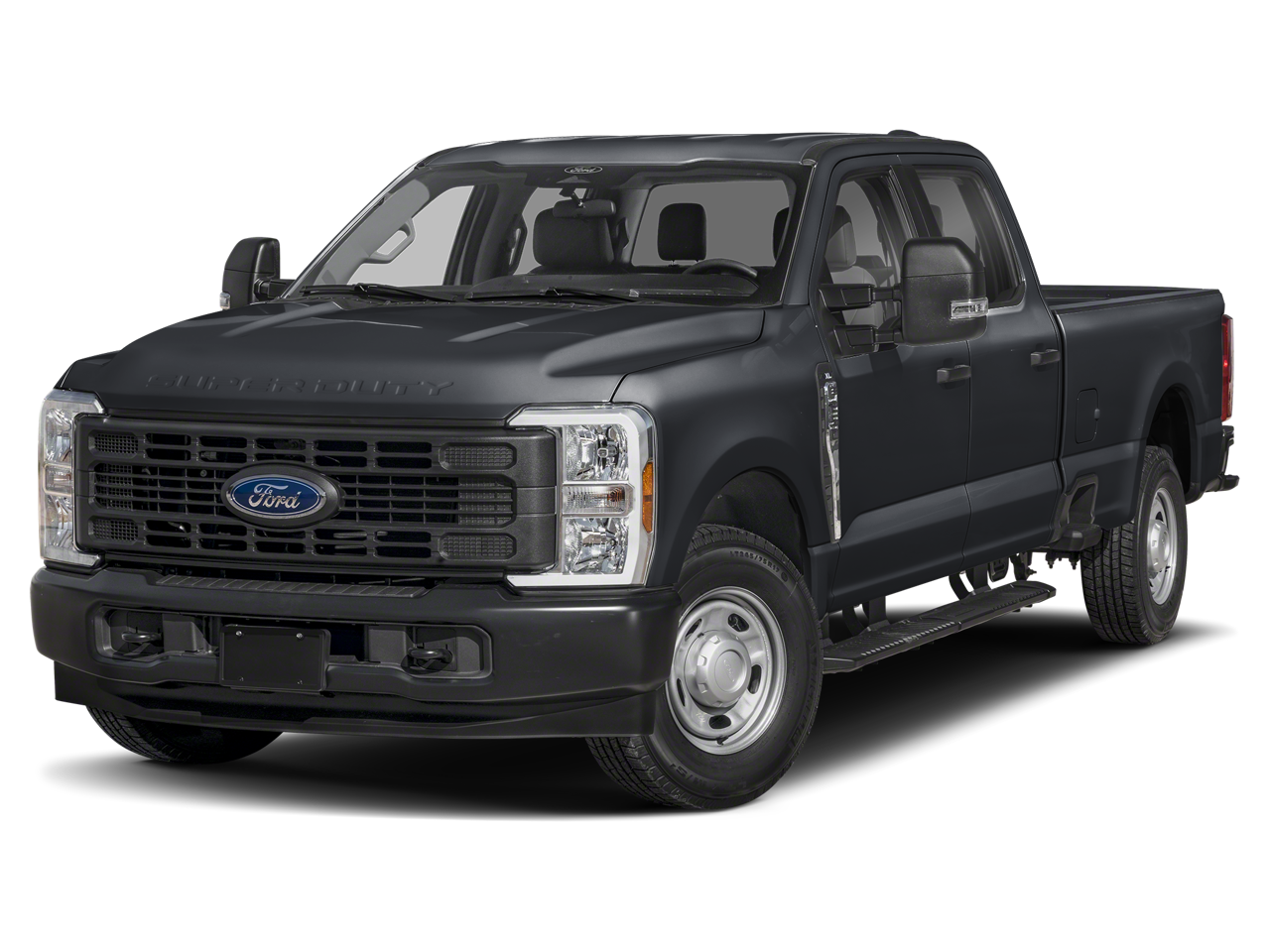 2025 Ford Super Duty F-250 SRW XLT