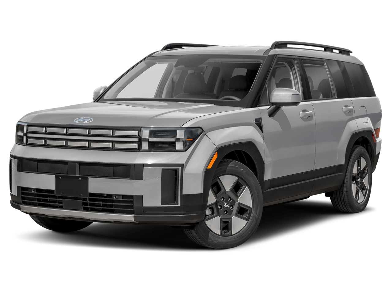 2025 Hyundai Santa Fe SEL - Photo 32