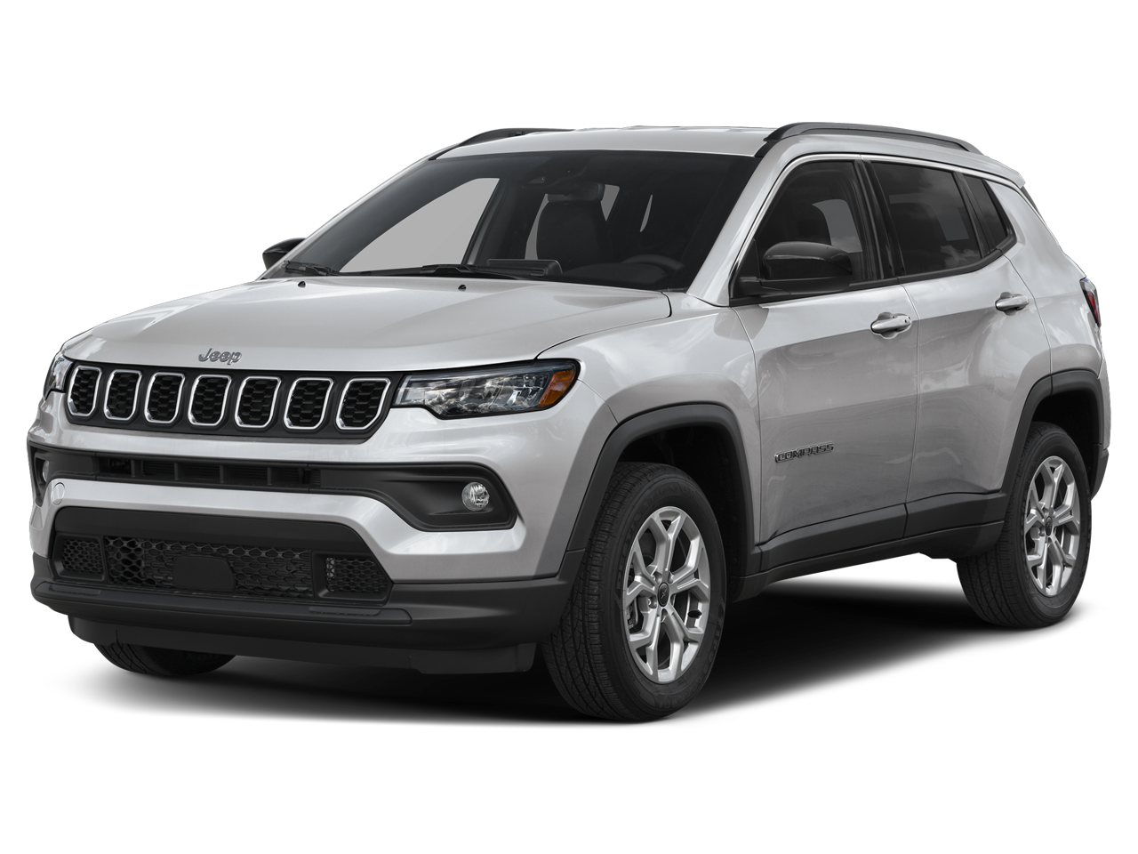 2025 Jeep Compass Limited 4X4's photo