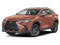 2025 Lexus NX NX 250 Premium