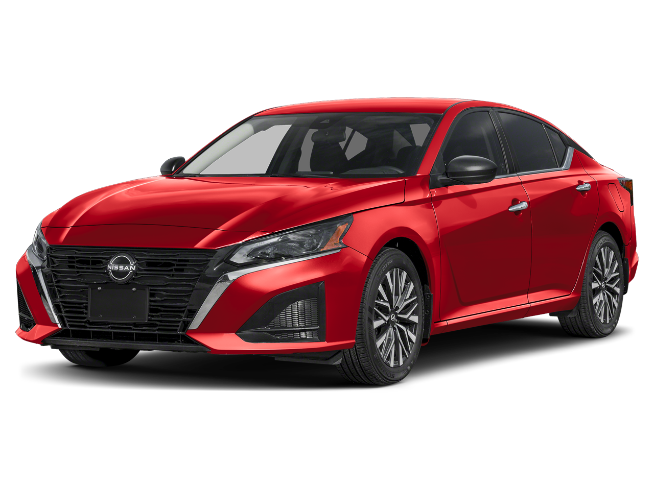2025 Nissan Altima SV for sale in Natchez, MS