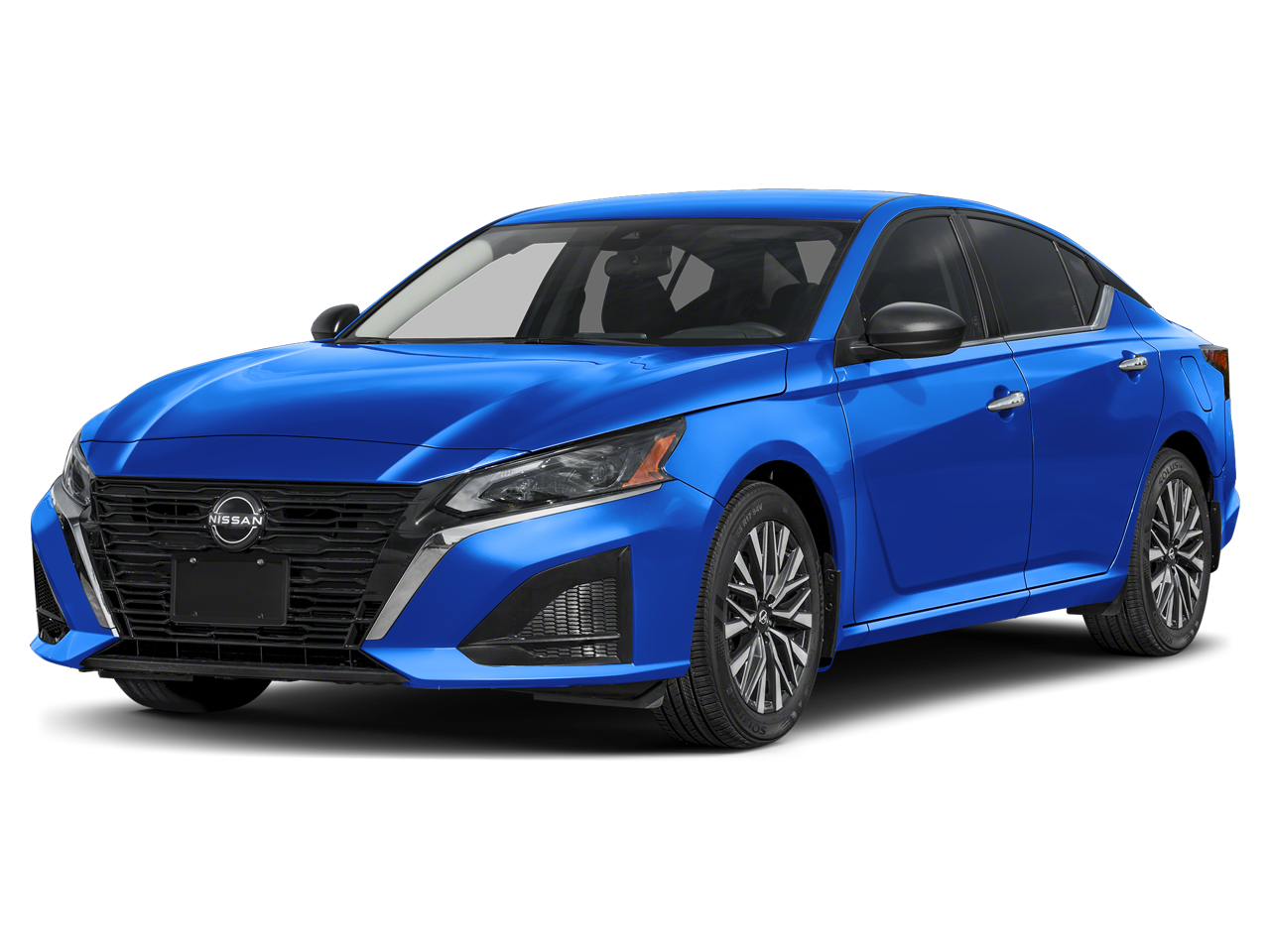 2025 Nissan Altima SV for sale in Natchez, MS