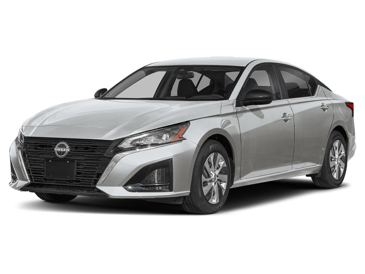 2025 Nissan Altima 2.5 S's photo