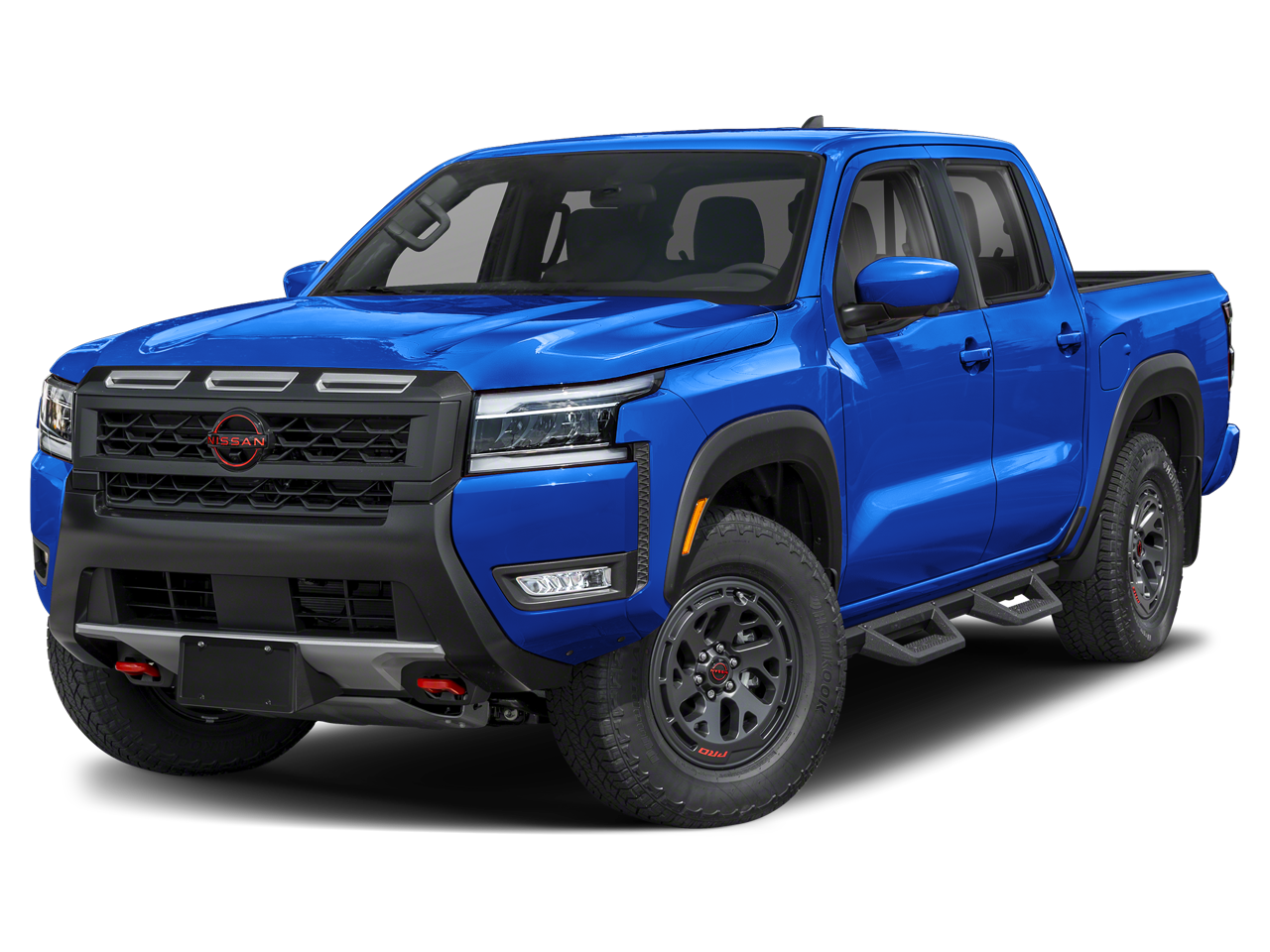 2026 Nissan Frontier PRO-4X - Photo 16