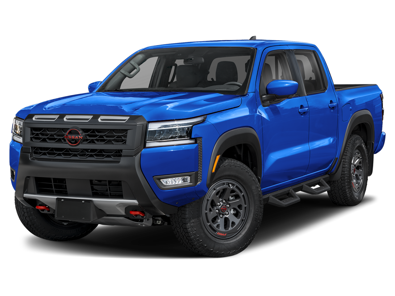 2026 Nissan Frontier PRO-4X - Photo 16