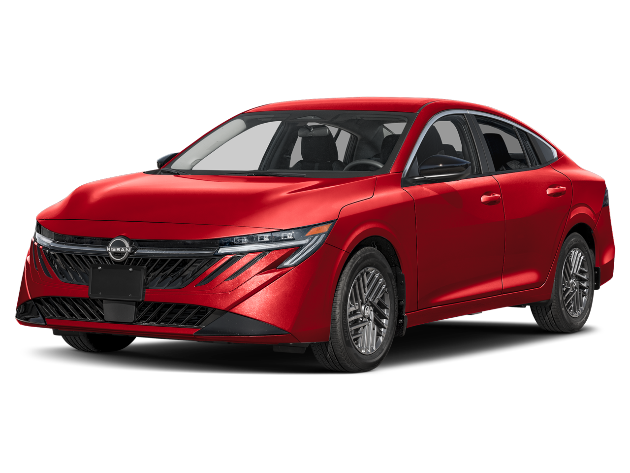 2027 Nissan Sentra