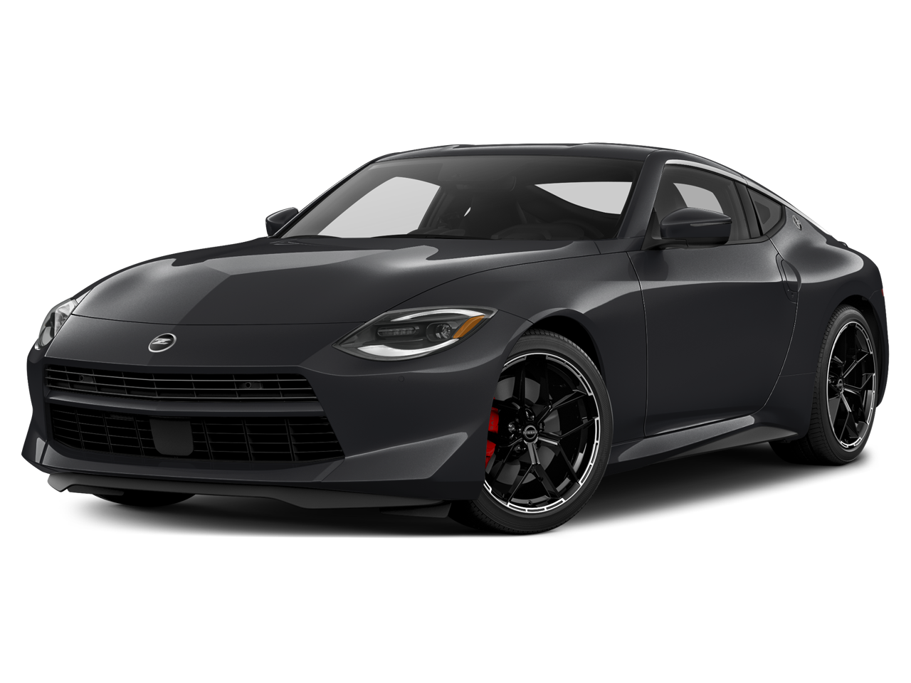 2027 Nissan Z Performance