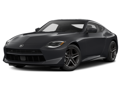 2027 Nissan Z Sport