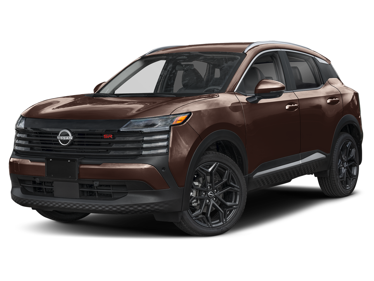 2027 Nissan KICKS SR