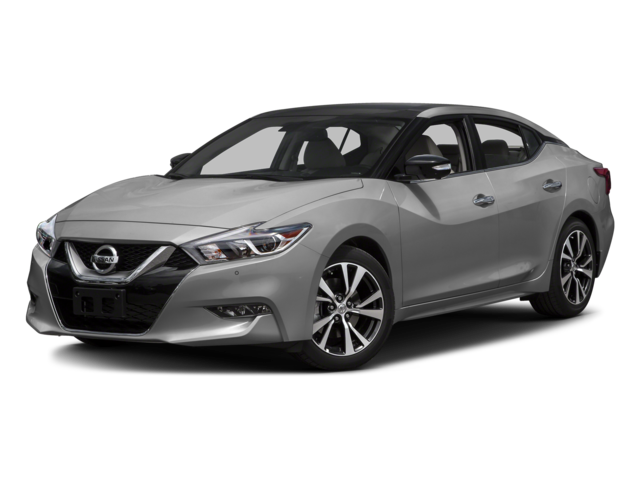 2017 Nissan Maxima Platinum's photo