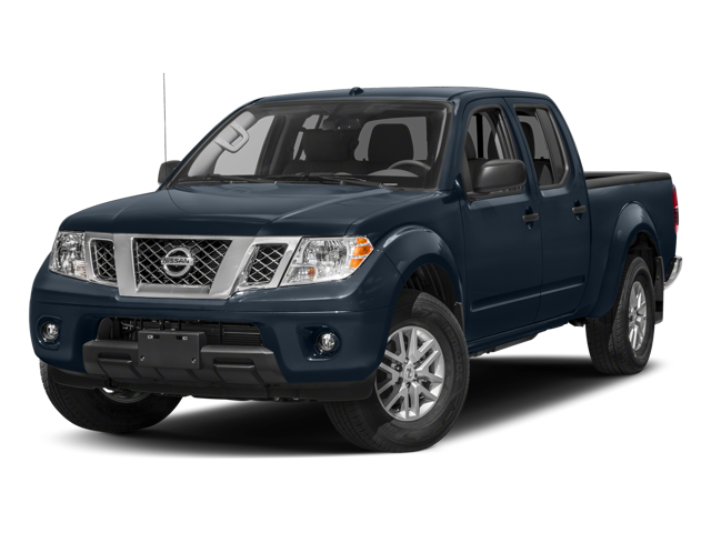 2017 Nissan Frontier 4.0 SV Crew Cab 4X2 AT SWB's photo