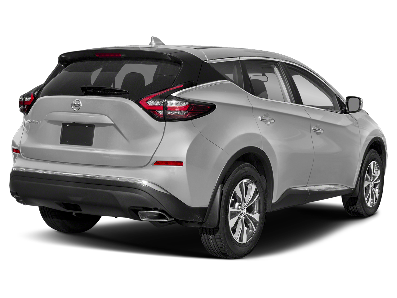 Used 2020 Nissan Murano S with VIN 5N1AZ2AJ3LN165525 for sale in Natchez, MS