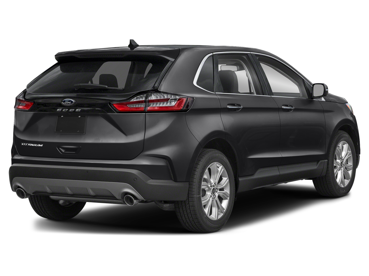 Used 2022 Ford Edge Titanium with VIN 2FMPK4K96NBA52861 for sale in Natchez, MS