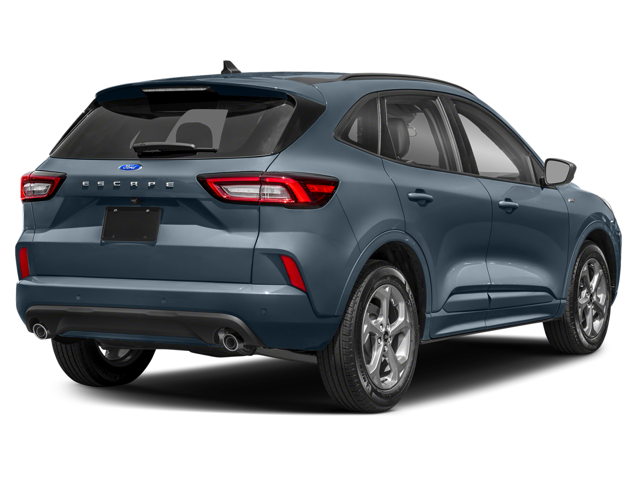 2024 Ford Escape ST-Line - Photo 35