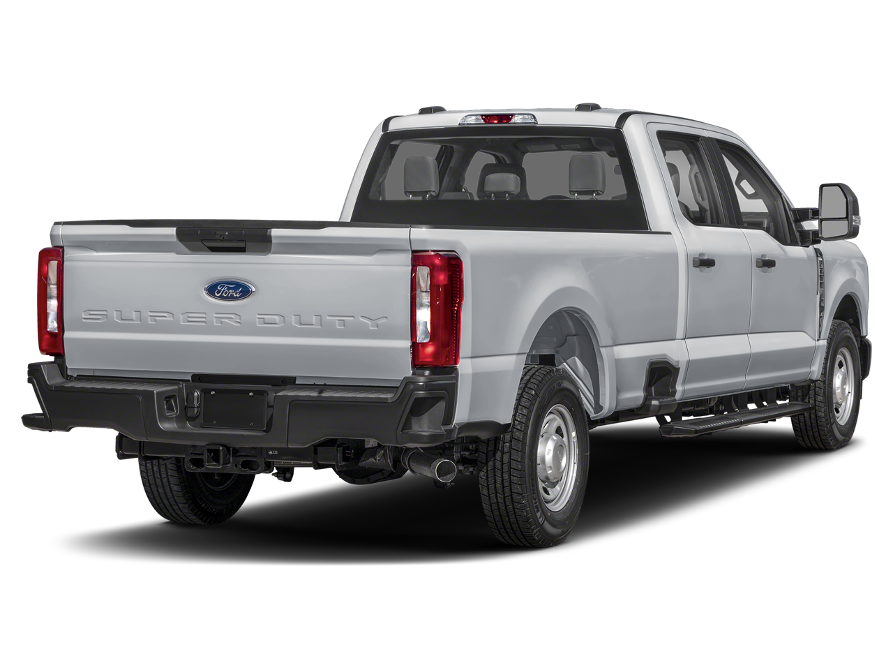 2024 Ford Super Duty F-250 SRW XLT