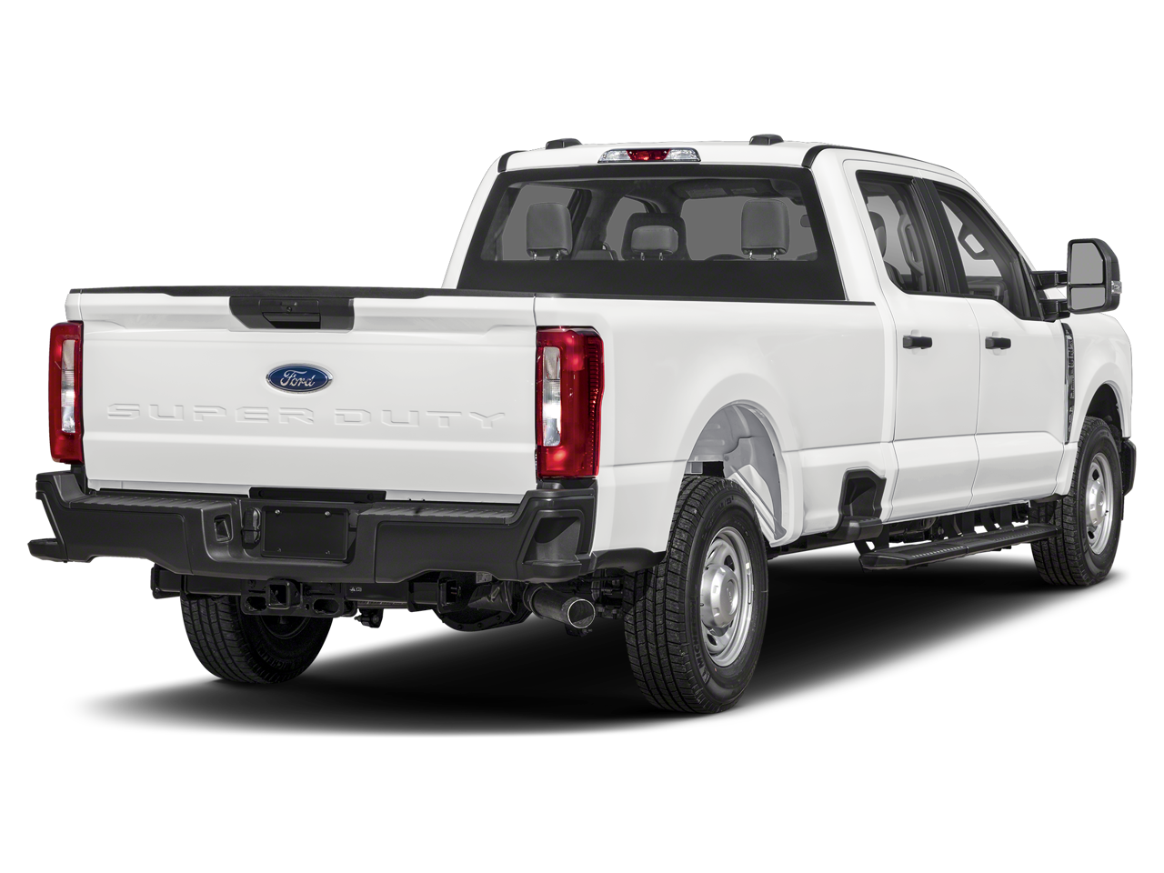2024 Ford F-250 Super Duty XLT - Photo 34